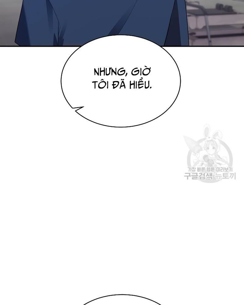 Nhà Vật Lý Trị Liệu Thần Kỳ - Chapter 37