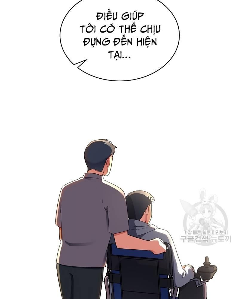 Nhà Vật Lý Trị Liệu Thần Kỳ - Chapter 37