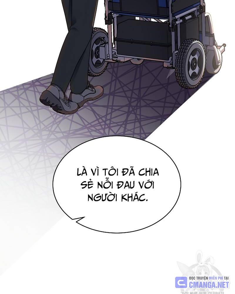 Nhà Vật Lý Trị Liệu Thần Kỳ - Chapter 37