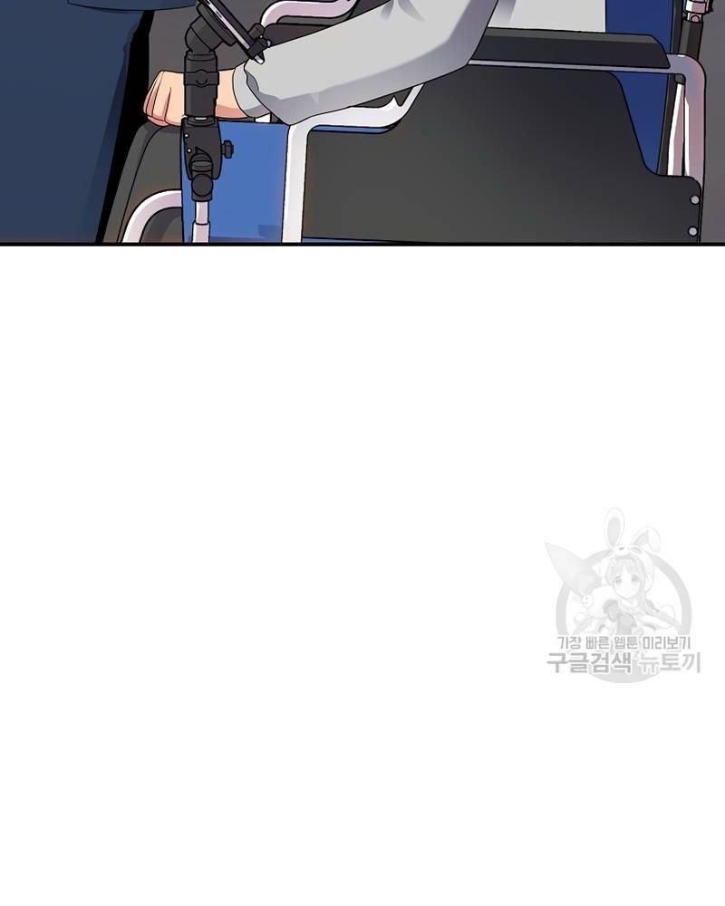 Nhà Vật Lý Trị Liệu Thần Kỳ - Chapter 37