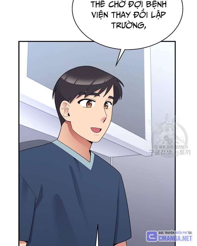 Nhà Vật Lý Trị Liệu Thần Kỳ - Chapter 37