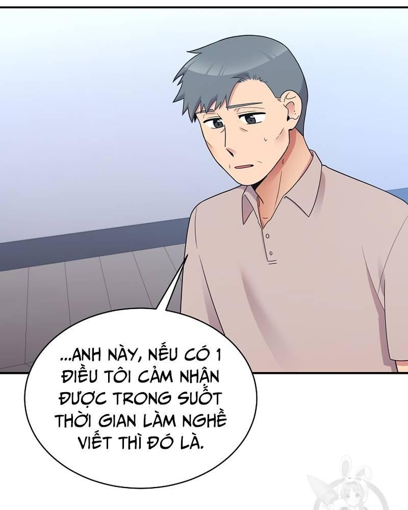 Nhà Vật Lý Trị Liệu Thần Kỳ - Chapter 37