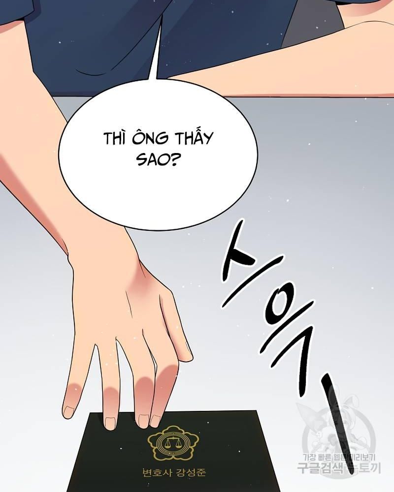 Nhà Vật Lý Trị Liệu Thần Kỳ - Chapter 37