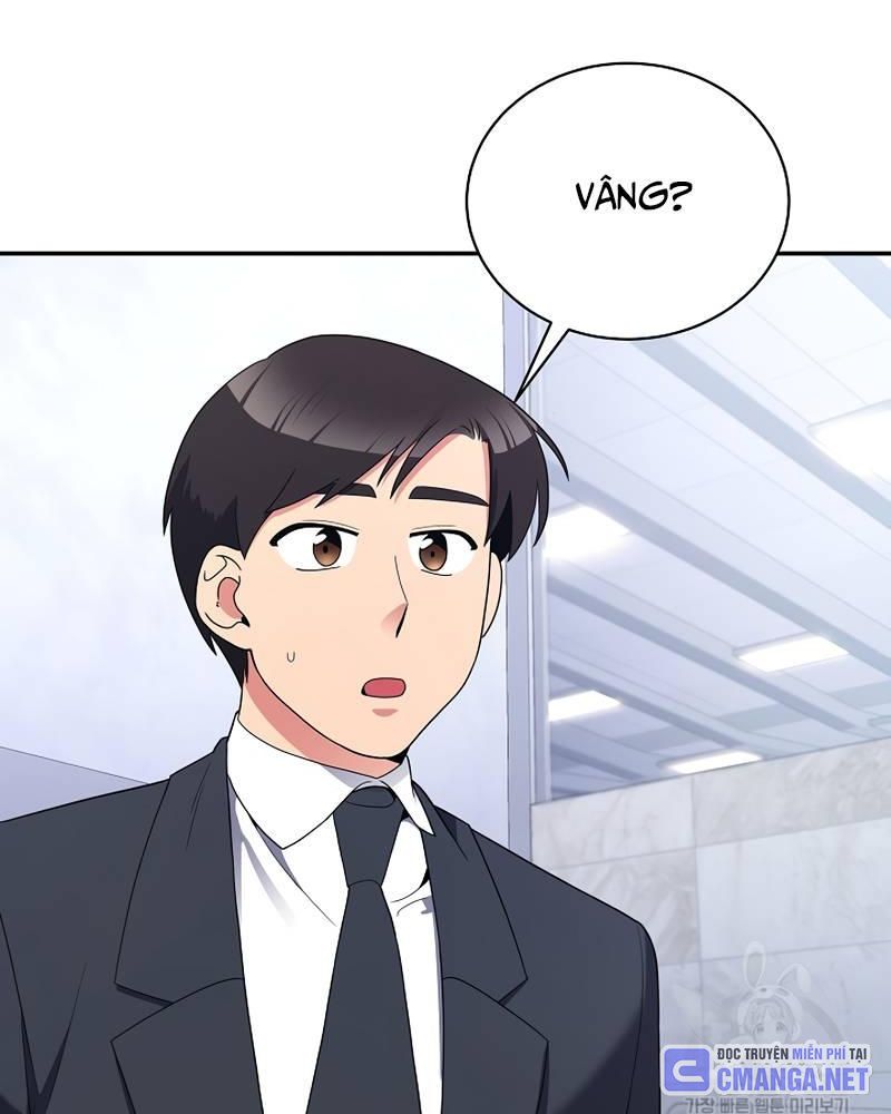 Nhà Vật Lý Trị Liệu Thần Kỳ - Chapter 37