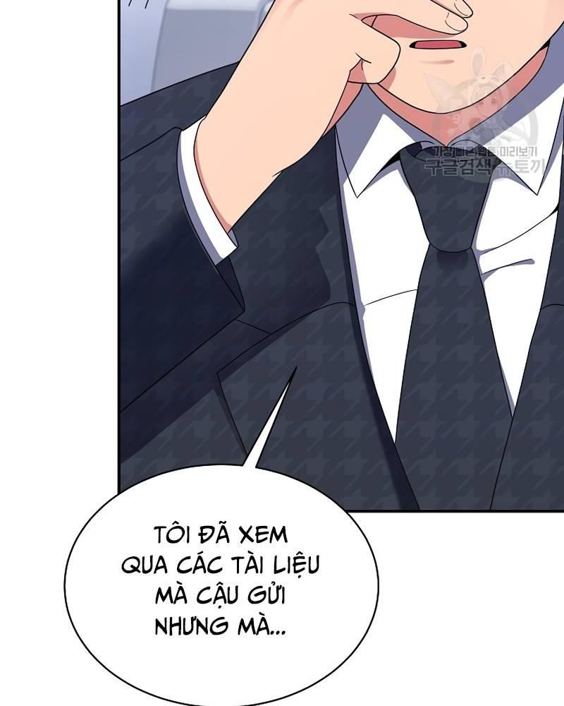 Nhà Vật Lý Trị Liệu Thần Kỳ - Chapter 37