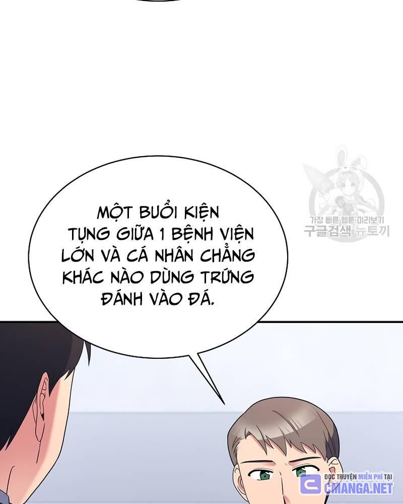 Nhà Vật Lý Trị Liệu Thần Kỳ - Chapter 37
