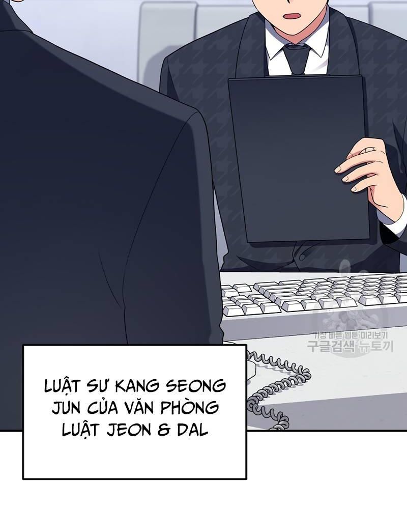 Nhà Vật Lý Trị Liệu Thần Kỳ - Chapter 37