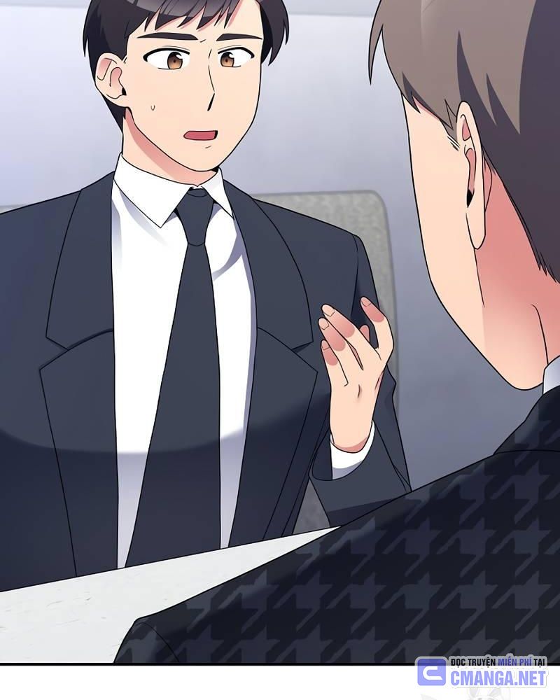 Nhà Vật Lý Trị Liệu Thần Kỳ - Chapter 37