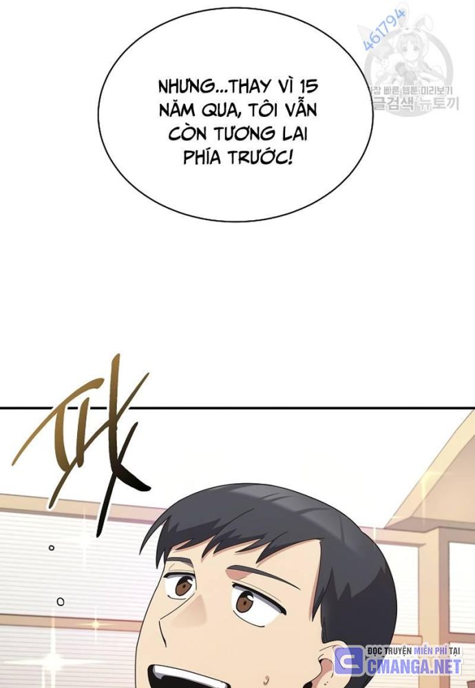 Nhà Vật Lý Trị Liệu Thần Kỳ - Chapter 38