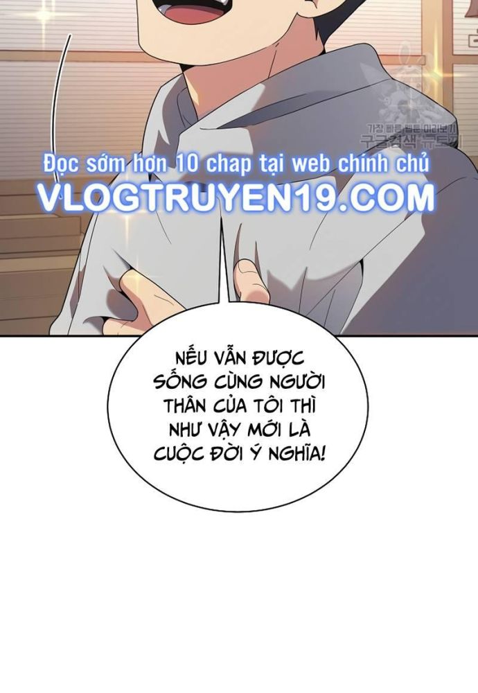 Nhà Vật Lý Trị Liệu Thần Kỳ - Chapter 38
