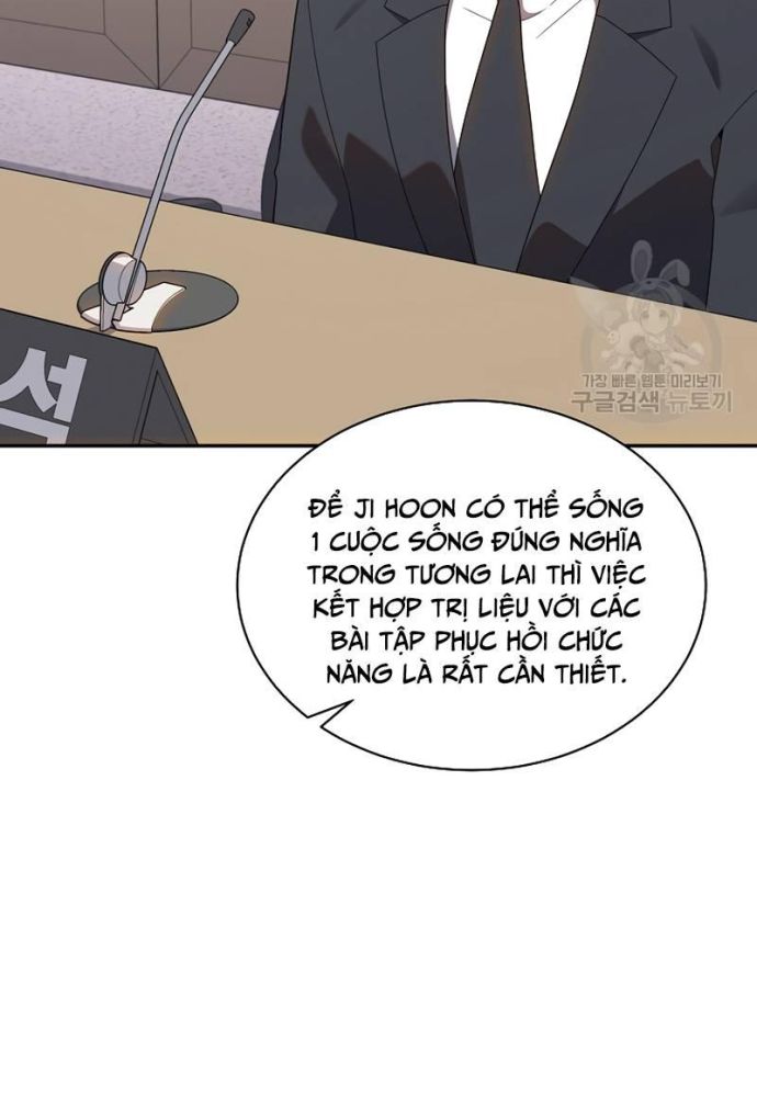 Nhà Vật Lý Trị Liệu Thần Kỳ - Chapter 38