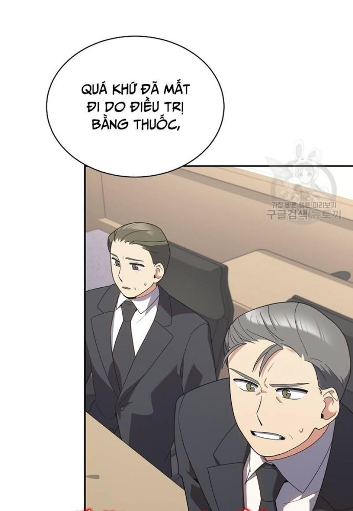 Nhà Vật Lý Trị Liệu Thần Kỳ - Chapter 38