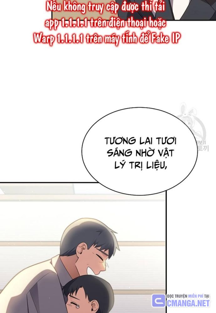 Nhà Vật Lý Trị Liệu Thần Kỳ - Chapter 38