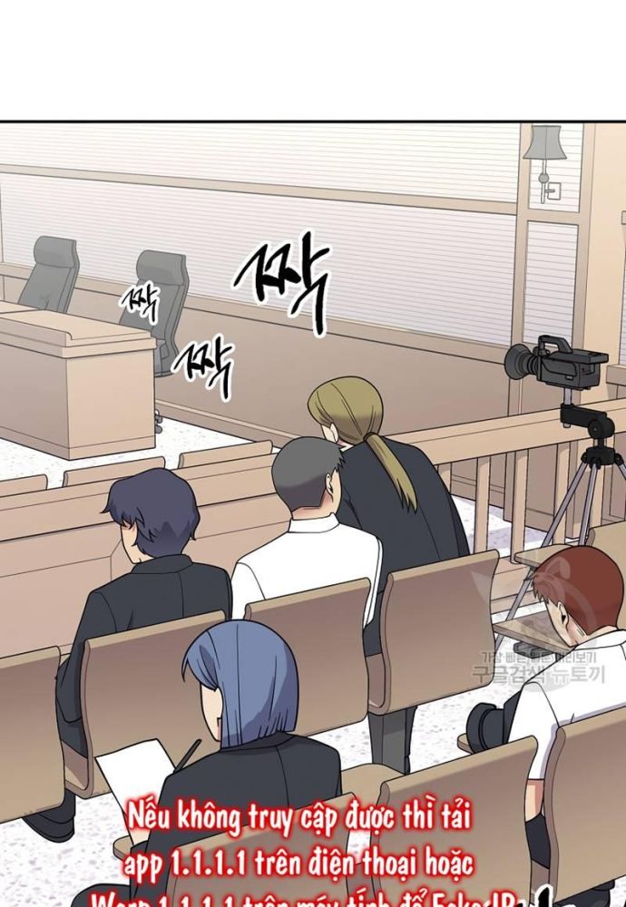 Nhà Vật Lý Trị Liệu Thần Kỳ - Chapter 38