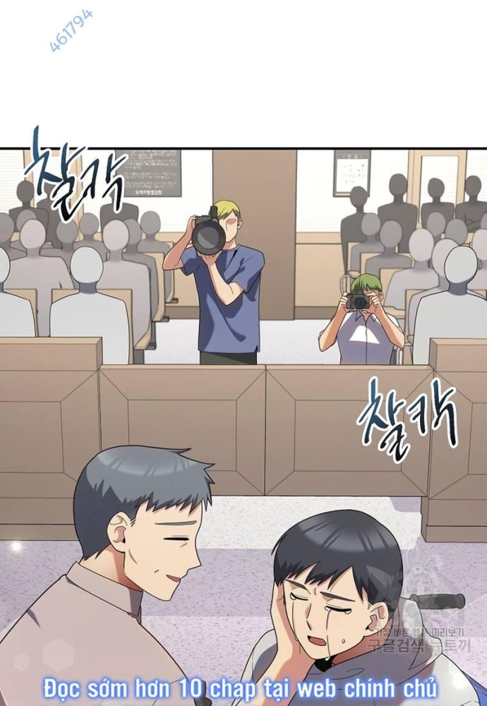 Nhà Vật Lý Trị Liệu Thần Kỳ - Chapter 38