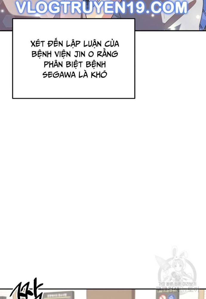 Nhà Vật Lý Trị Liệu Thần Kỳ - Chapter 38