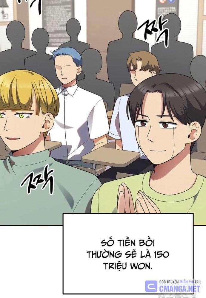 Nhà Vật Lý Trị Liệu Thần Kỳ - Chapter 38