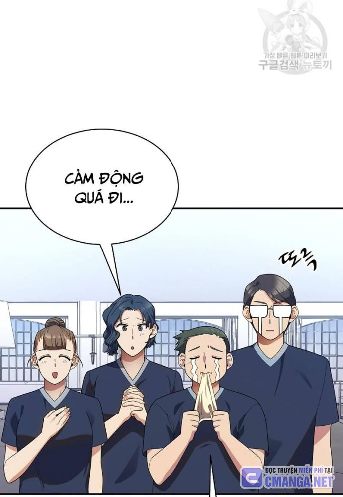 Nhà Vật Lý Trị Liệu Thần Kỳ - Chapter 38