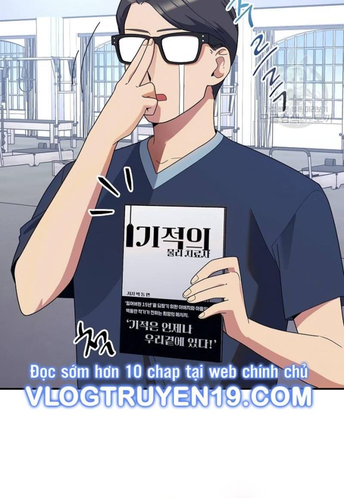 Nhà Vật Lý Trị Liệu Thần Kỳ - Chapter 38