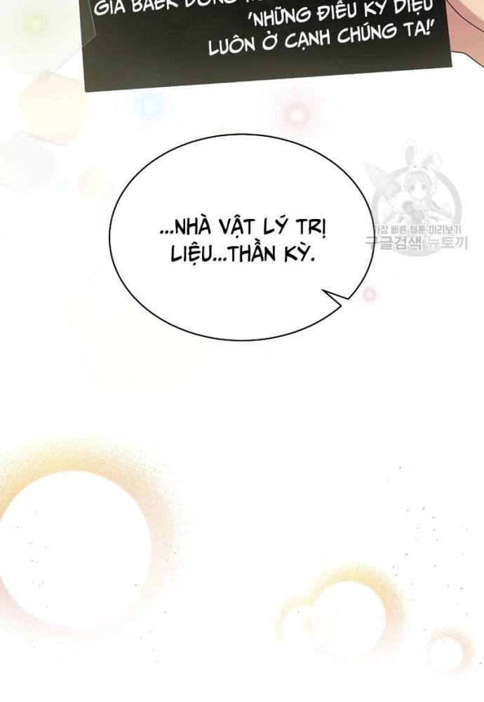 Nhà Vật Lý Trị Liệu Thần Kỳ - Chapter 38