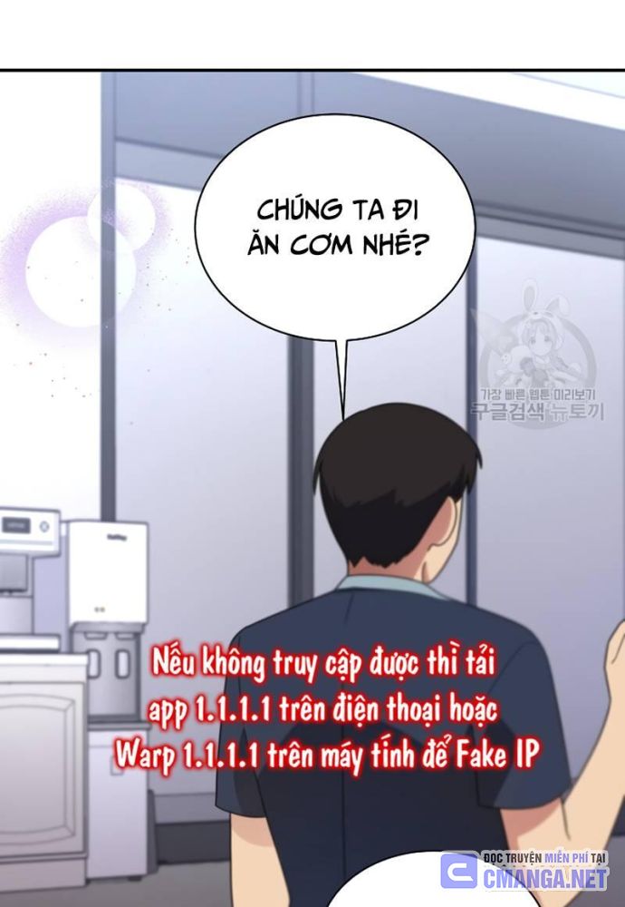 Nhà Vật Lý Trị Liệu Thần Kỳ - Chapter 38