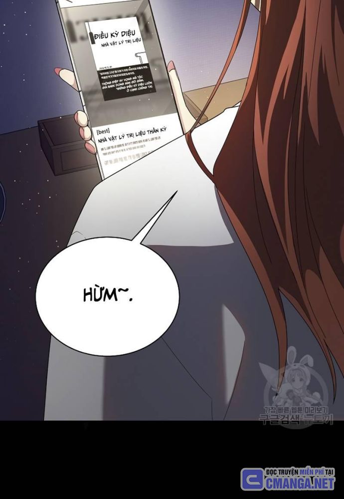 Nhà Vật Lý Trị Liệu Thần Kỳ - Chapter 38