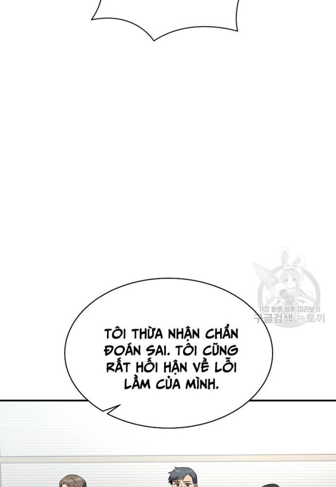 Nhà Vật Lý Trị Liệu Thần Kỳ - Chapter 38
