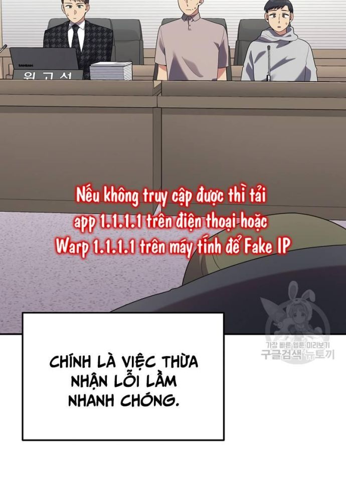 Nhà Vật Lý Trị Liệu Thần Kỳ - Chapter 38