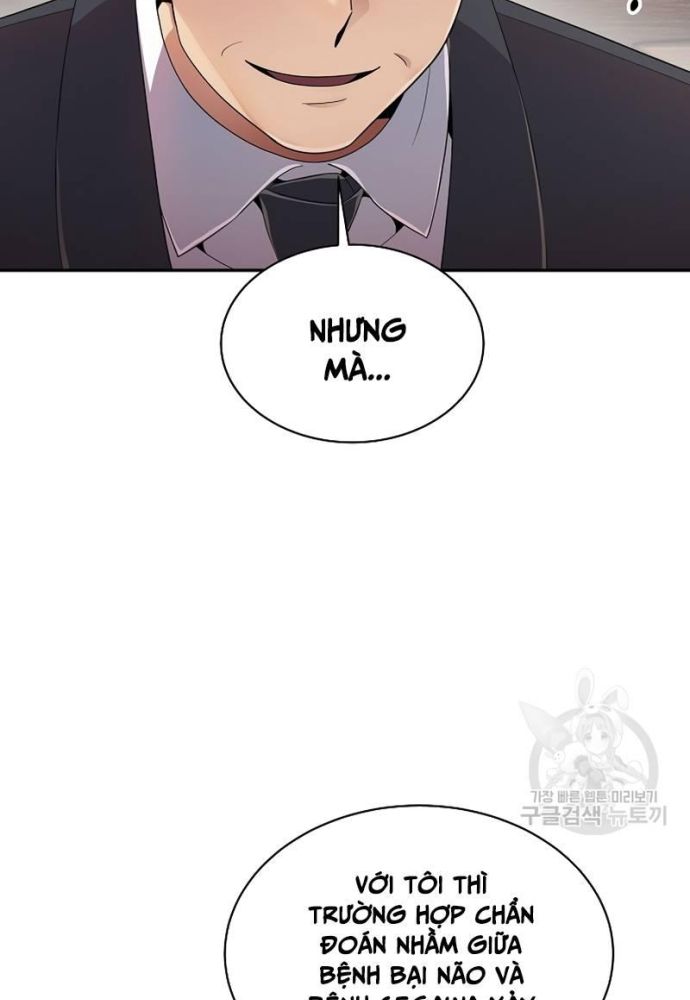 Nhà Vật Lý Trị Liệu Thần Kỳ - Chapter 38