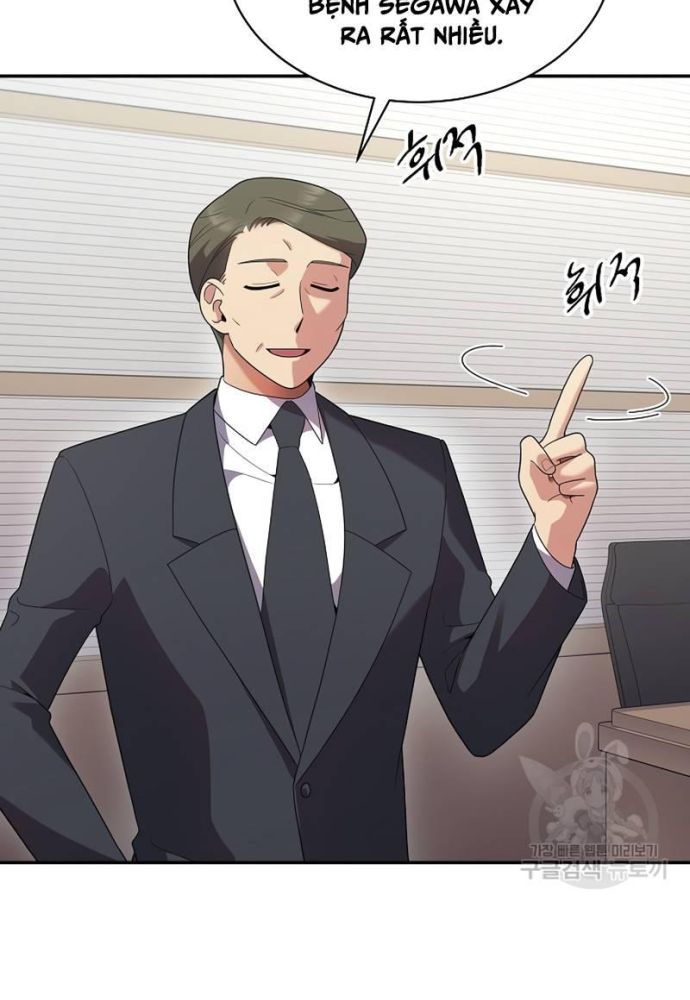 Nhà Vật Lý Trị Liệu Thần Kỳ - Chapter 38