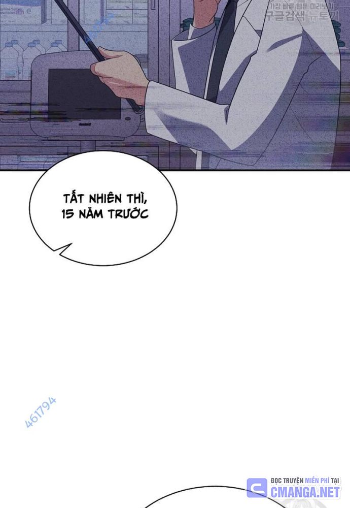 Nhà Vật Lý Trị Liệu Thần Kỳ - Chapter 38