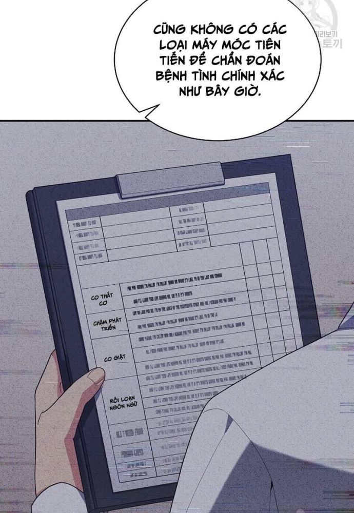 Nhà Vật Lý Trị Liệu Thần Kỳ - Chapter 38