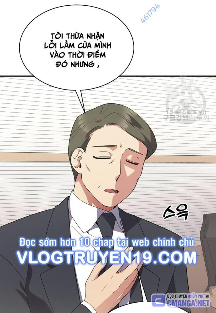 Nhà Vật Lý Trị Liệu Thần Kỳ - Chapter 38