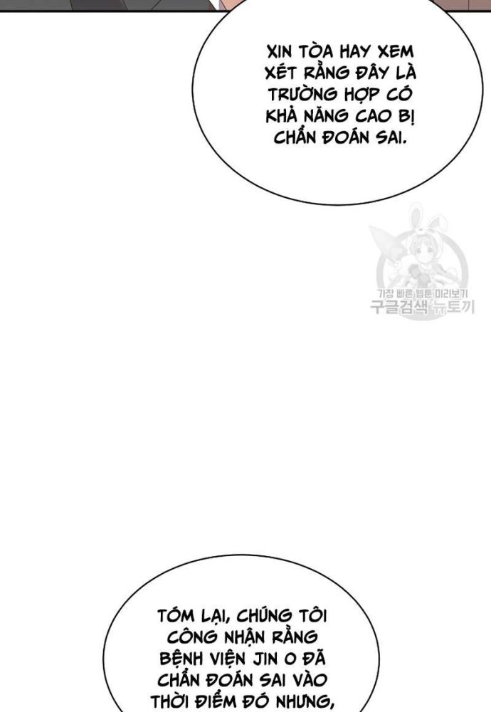Nhà Vật Lý Trị Liệu Thần Kỳ - Chapter 38