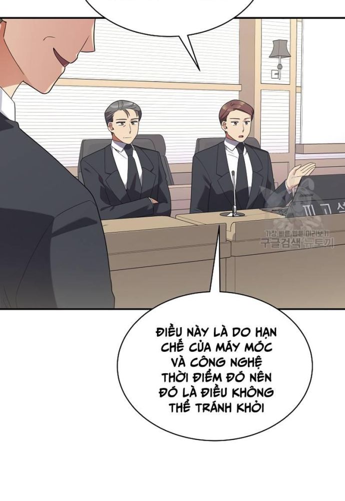Nhà Vật Lý Trị Liệu Thần Kỳ - Chapter 38