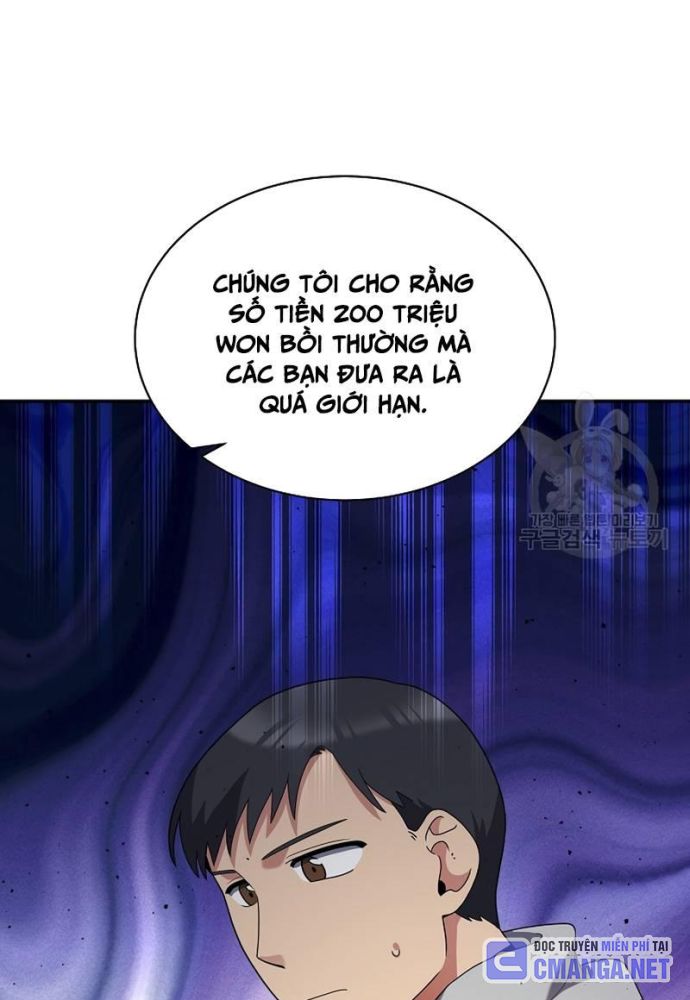 Nhà Vật Lý Trị Liệu Thần Kỳ - Chapter 38