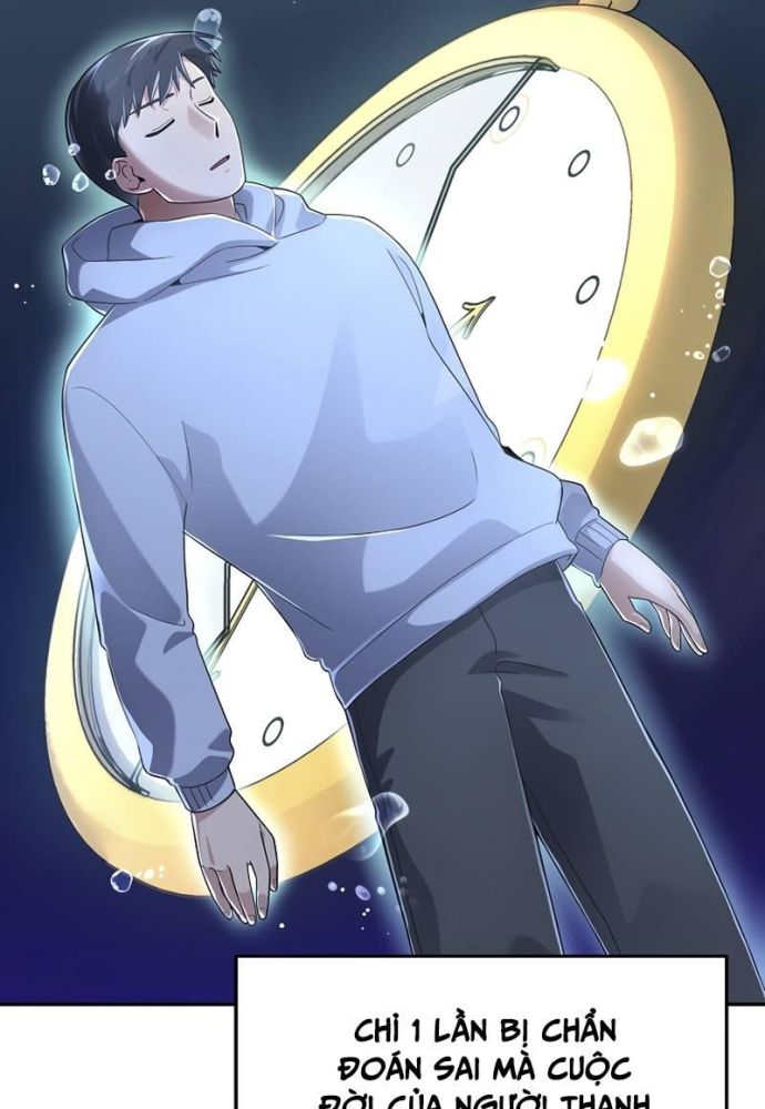 Nhà Vật Lý Trị Liệu Thần Kỳ - Chapter 38