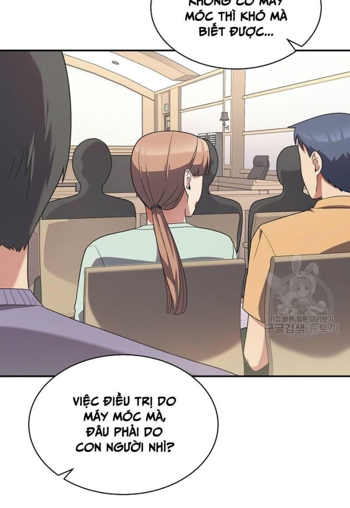 Nhà Vật Lý Trị Liệu Thần Kỳ - Chapter 38