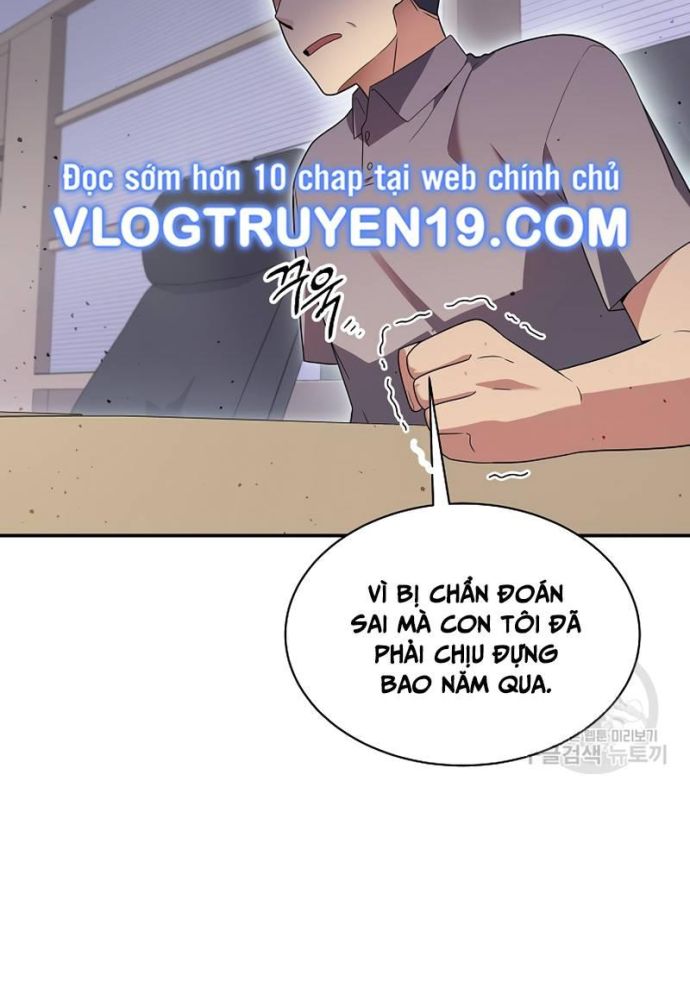 Nhà Vật Lý Trị Liệu Thần Kỳ - Chapter 38