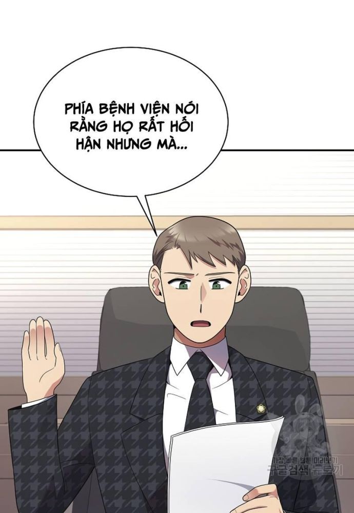 Nhà Vật Lý Trị Liệu Thần Kỳ - Chapter 38