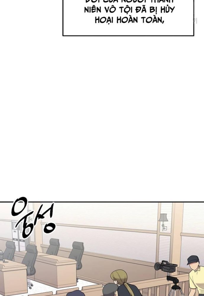 Nhà Vật Lý Trị Liệu Thần Kỳ - Chapter 38