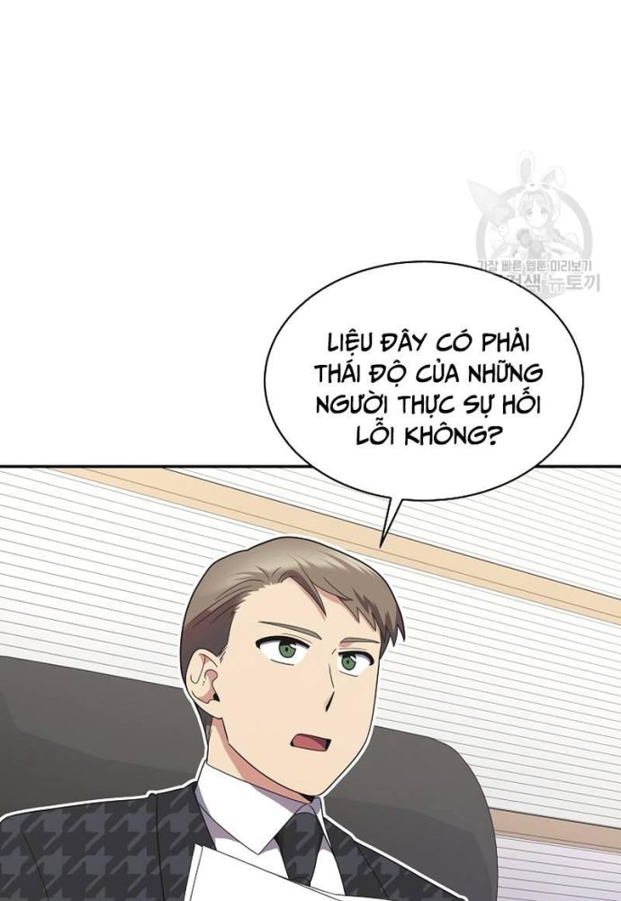 Nhà Vật Lý Trị Liệu Thần Kỳ - Chapter 38
