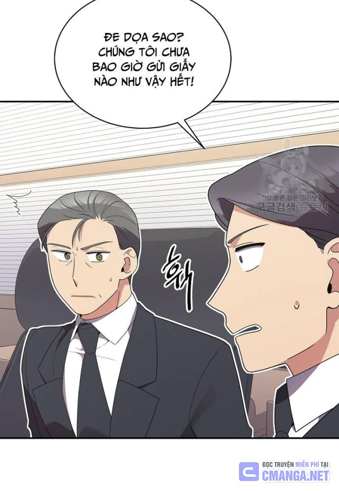 Nhà Vật Lý Trị Liệu Thần Kỳ - Chapter 38