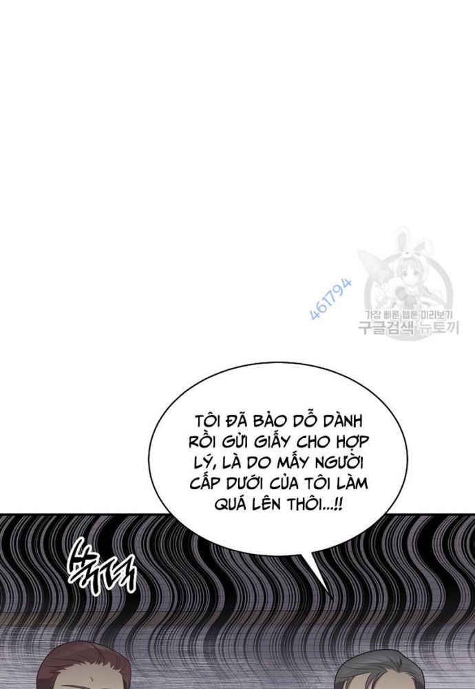Nhà Vật Lý Trị Liệu Thần Kỳ - Chapter 38