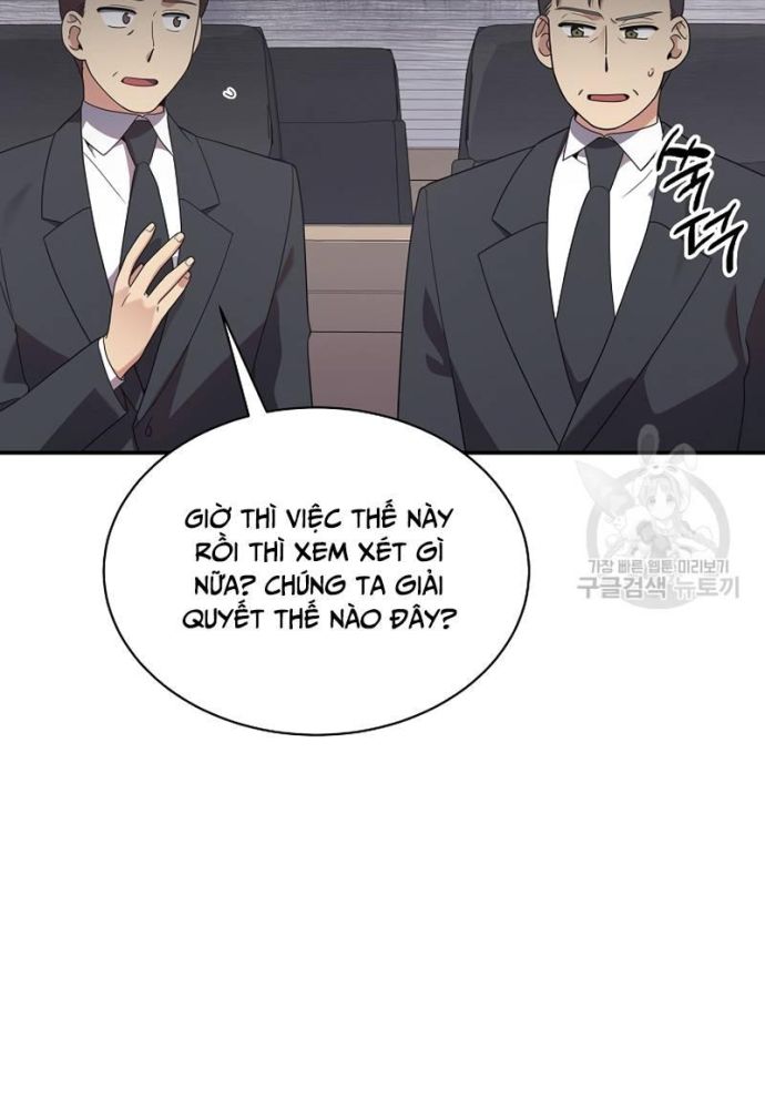 Nhà Vật Lý Trị Liệu Thần Kỳ - Chapter 38