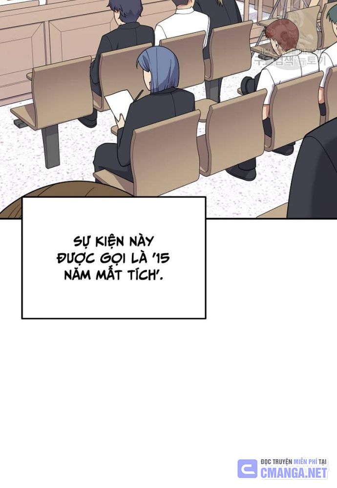 Nhà Vật Lý Trị Liệu Thần Kỳ - Chapter 38
