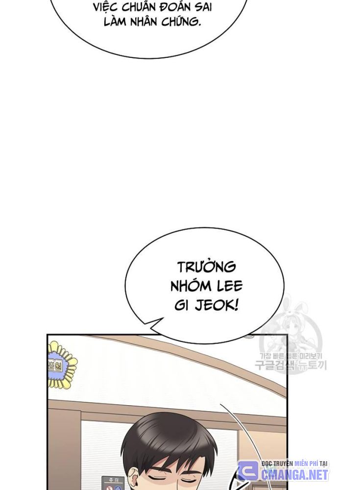 Nhà Vật Lý Trị Liệu Thần Kỳ - Chapter 38