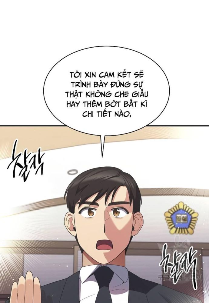 Nhà Vật Lý Trị Liệu Thần Kỳ - Chapter 38