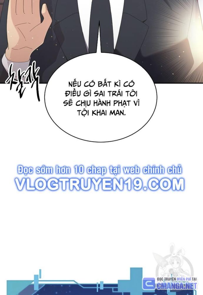 Nhà Vật Lý Trị Liệu Thần Kỳ - Chapter 38