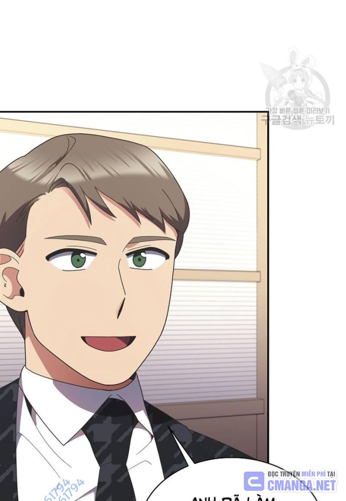 Nhà Vật Lý Trị Liệu Thần Kỳ - Chapter 38